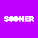 Sooner Sooner